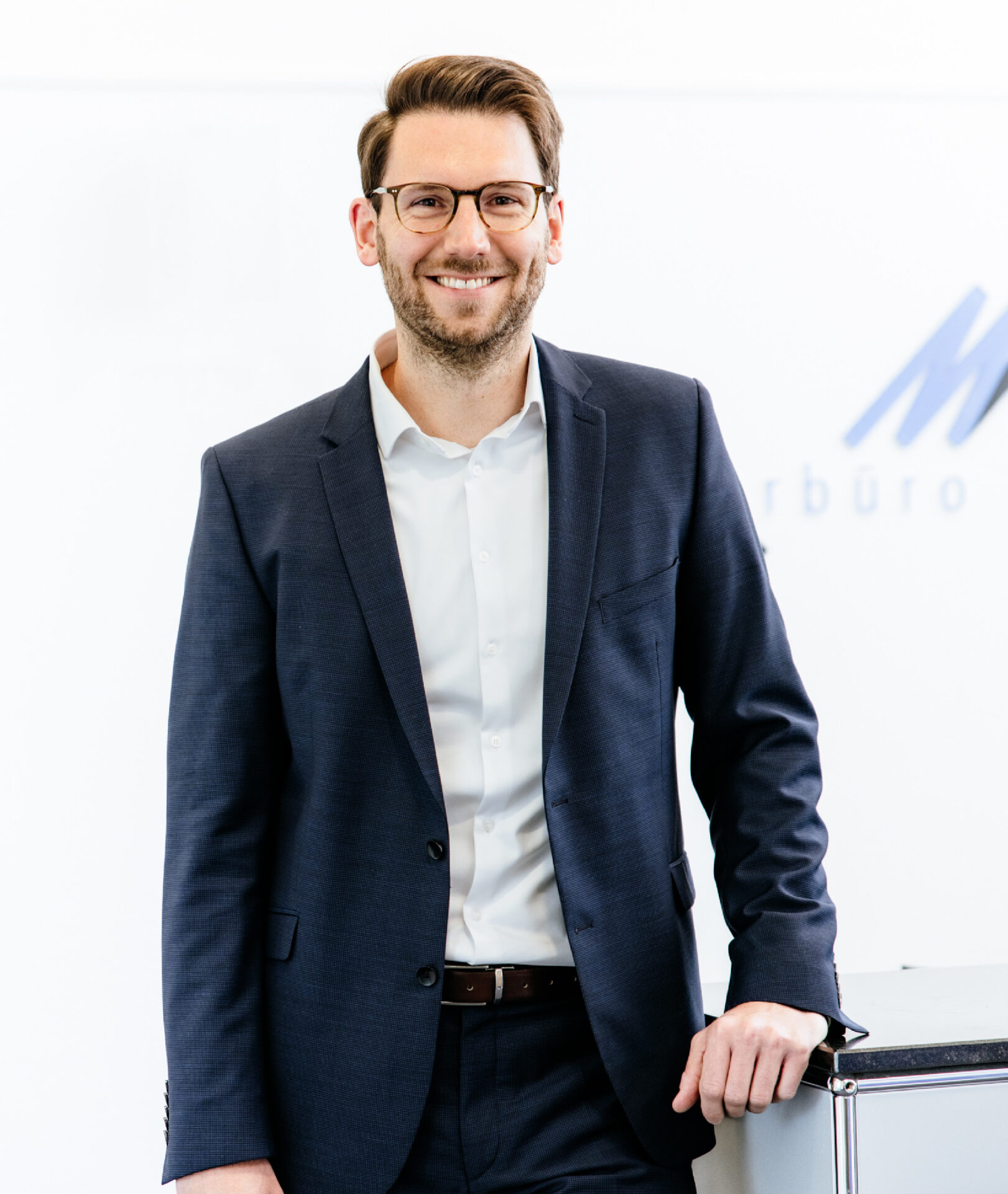 Dr. Dominik Tschinkl