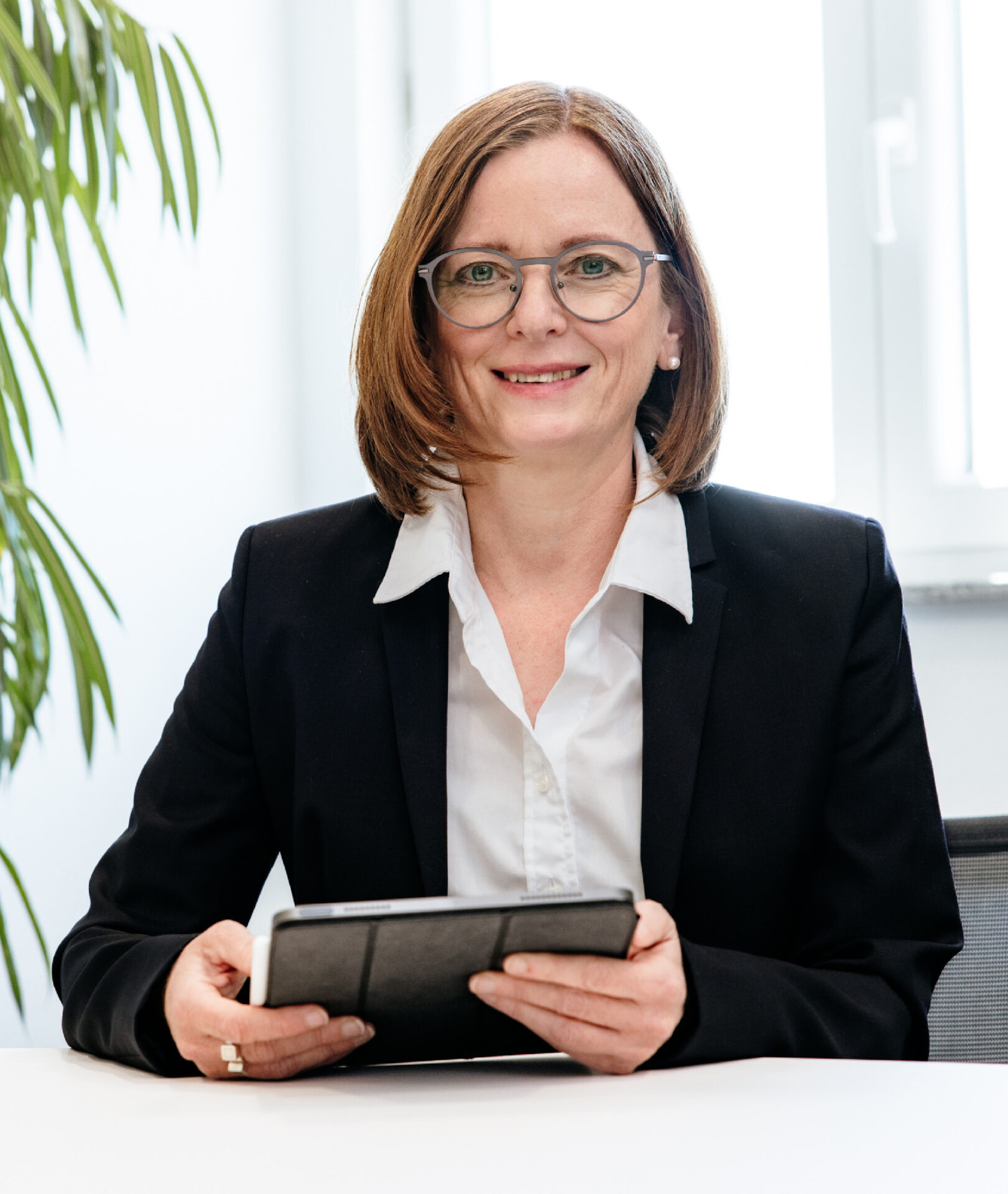 <strong>Dipl.-Betriebswirtin (FH)</strong> Ute König