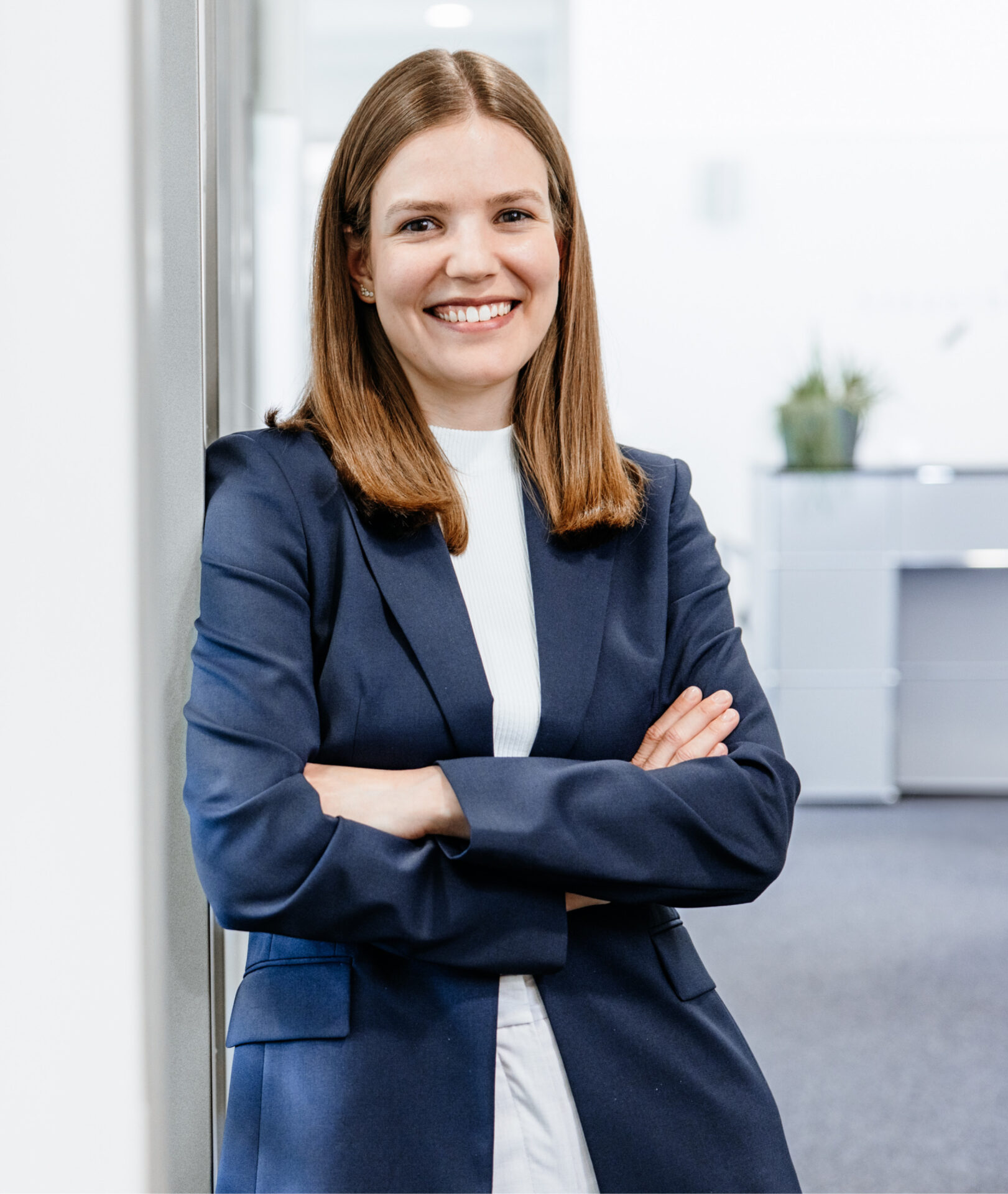 Nathalie Weikert, M.Sc.